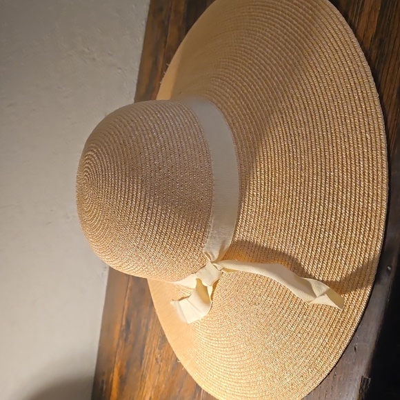 Wide-Brim Hat 5" Brim 🤩 - Picture 15 of 15
